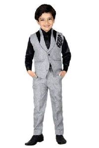 kids jacket suit