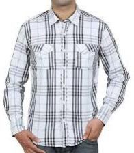 Mens Casual Shirt