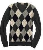 Mens Sweater