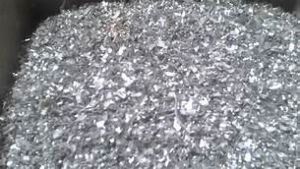 Aluminum Powder