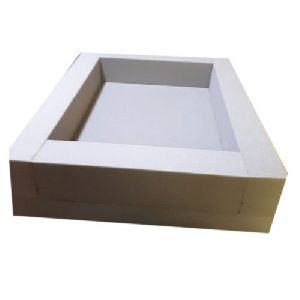 PU Foam Packaging Box