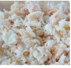 Crab Meat