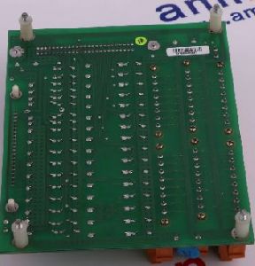 HONEYWELL Communication Control Card