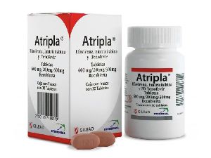 Atripla Tablets
