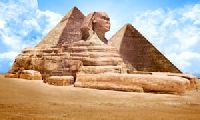 Egypt tour packages