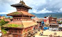 Nepal tour packages