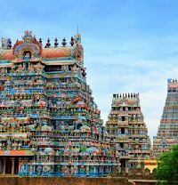 Tamil Nadu Tour Packages