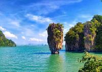 thailand tour packages