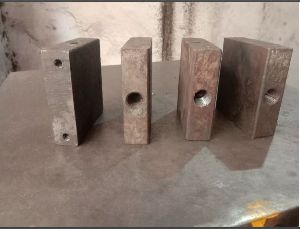 hydraulic block