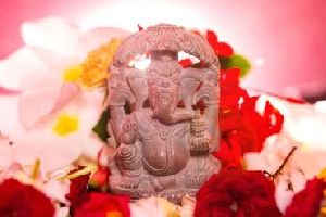 Ganesha Miniatures