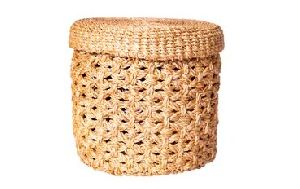 jute baskets