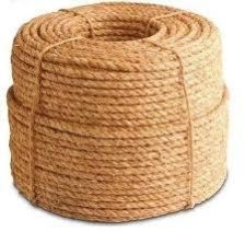 Coir Fiber Rope