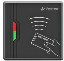 Access Control Reader