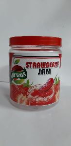 Strawberry Jam