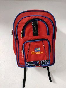 Boys School Bags