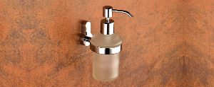 Daisy Liquid Soap Dispenser