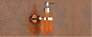 Diva Liquid Soap Dispenser