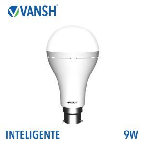 Inteligente Inverter LED Bulb