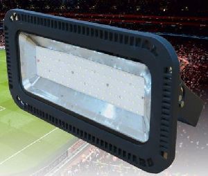 Gold LED Flood Light