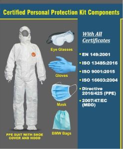 PPE Kit