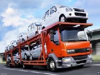 Car Carrier Services