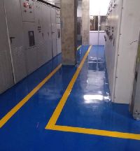 industrial epoxy flooring services