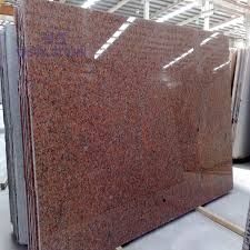 Brown Granite Slabs