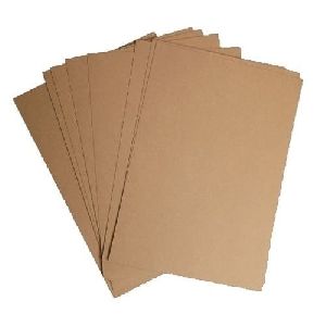 Kraft Paper Sheets
