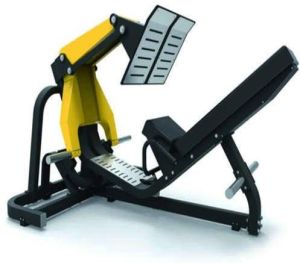 Leg Press Machine