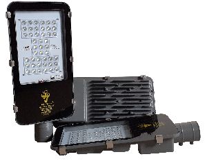 100 WATT LED STREET LIGHT-ELECTRA SERIES