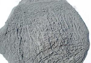 Zinc Ash Powder
