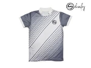 Sublimation T-shirt