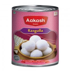 Aakash Rasgulla