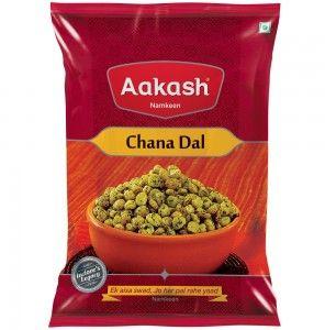 Chana Dal Namkeen