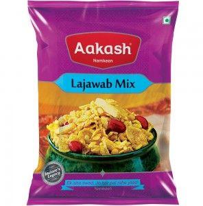 LAJAWAB MIXTURE