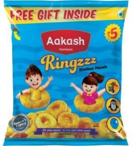 Masala Rings