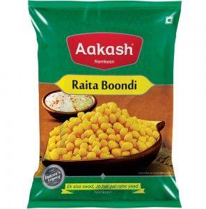 Raita Boondi