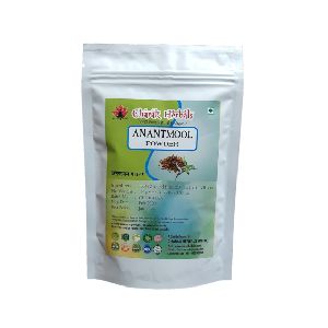 Anantmool powder