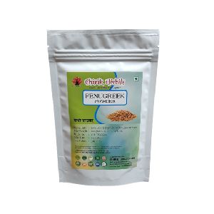 Fenugreek Powder