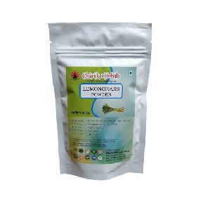 lemongrass powder