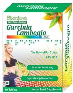 Garcina Cambogia Tablet