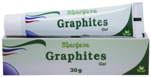 Graphites Gel