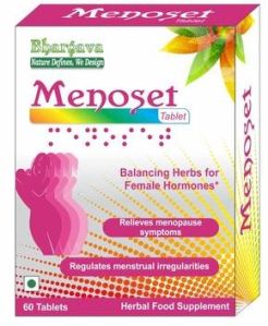 Menoset Tablet