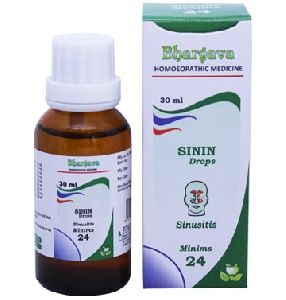 Sinin Drops