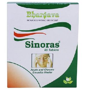 Sinoras Tablet