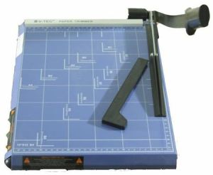 Manual Paper Cutter