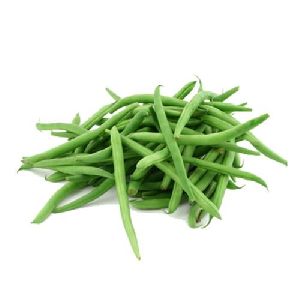 Fresh French Beans