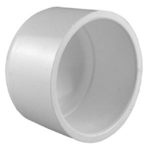 upvc end cap