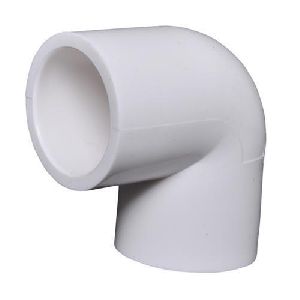 Supreme UPVC Pipe Elbow