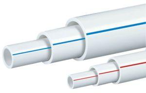 Supreme upvc water pipe